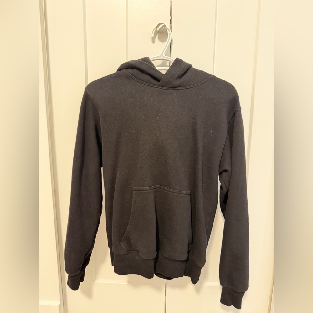 🧡| Aritzia Perfect Fit Pullover Hoodie
